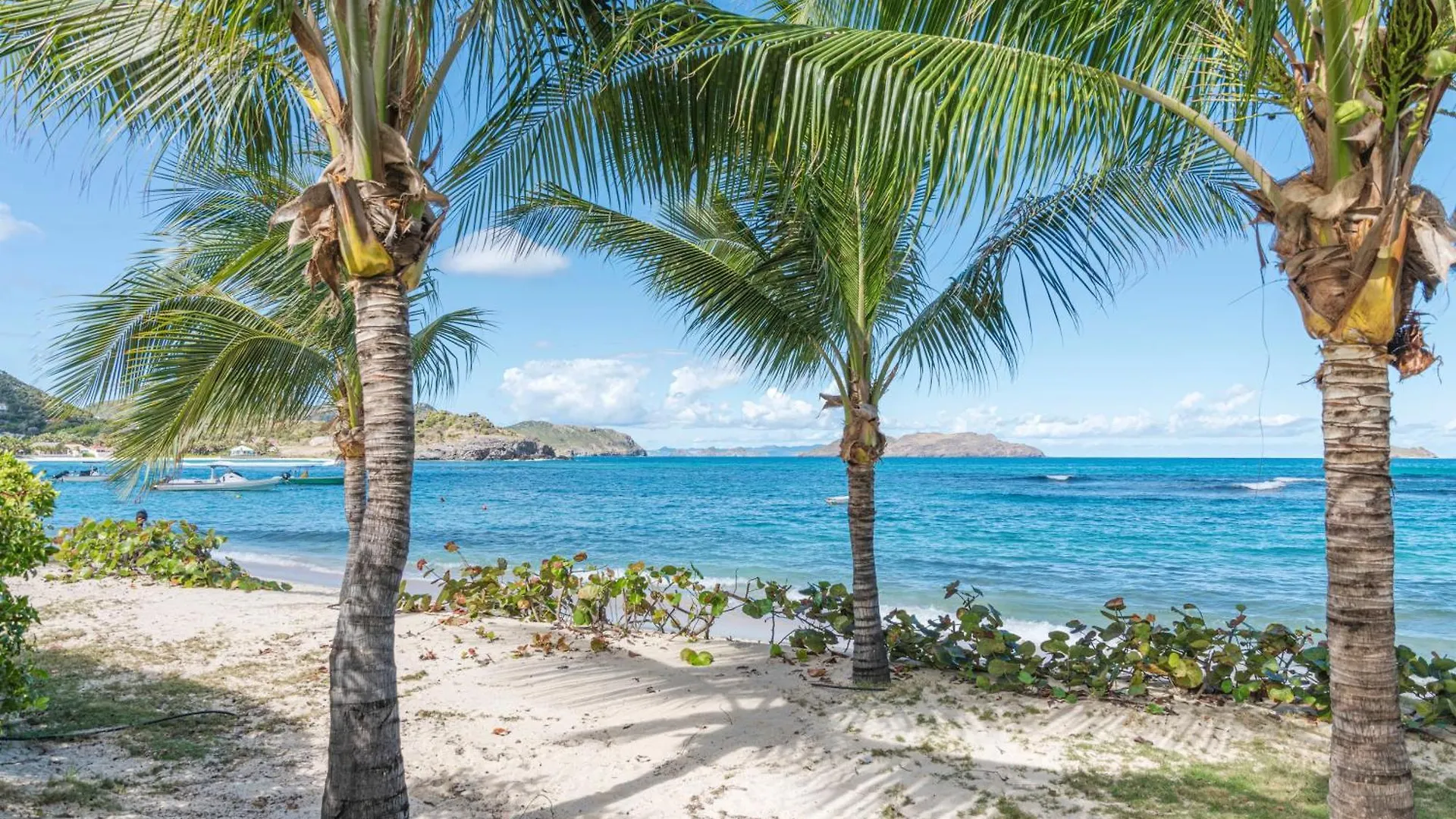 Villa Sand Castle Lorient St-Barths St. Barthelemy 0*,  سانت بارتيليمي