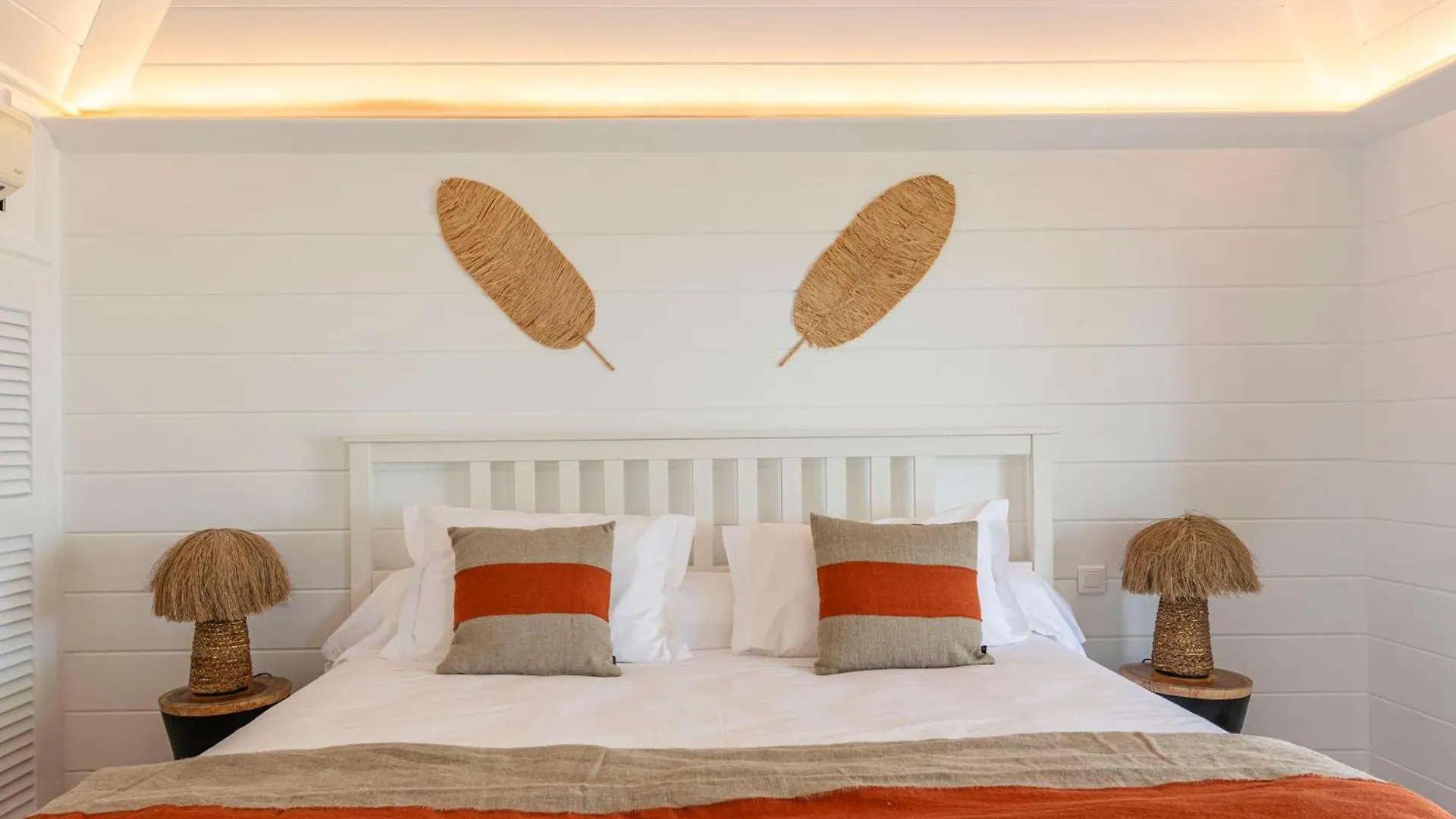 Villa Sand Castle Lorient St-Barths St. Barthelemy
